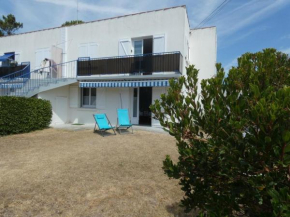 Fromentine - Appart T2 avec jardin, proche plage, animaux admis - FR-1-540-303